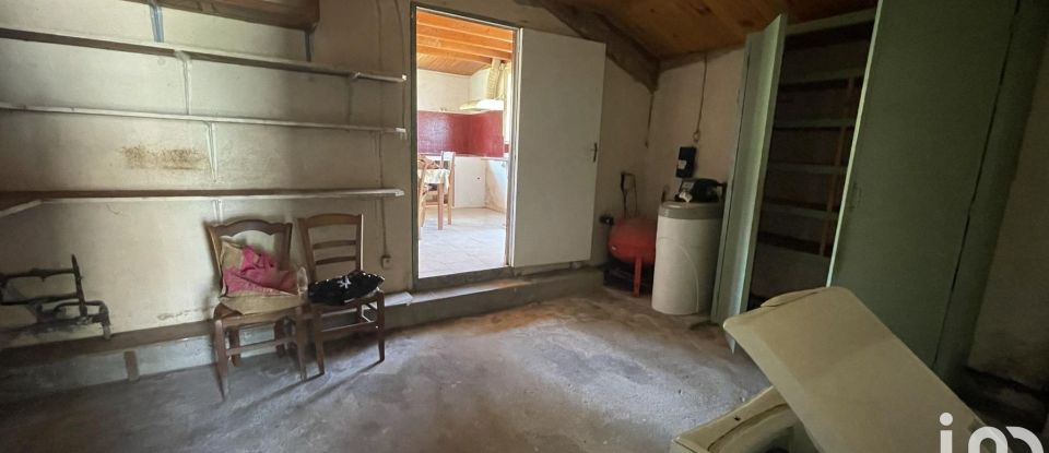 Maison 5 pièces de 140 m² à Bouniagues (24560)