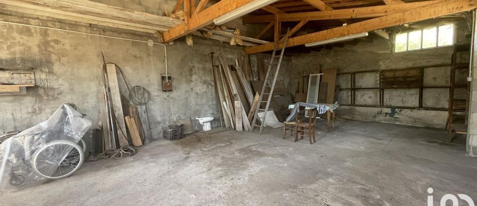 Maison 5 pièces de 140 m² à Bouniagues (24560)