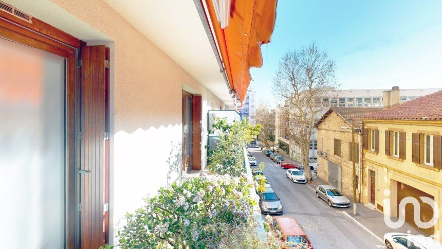 Apartment 4 rooms of 70 m² in Marseille (13013)