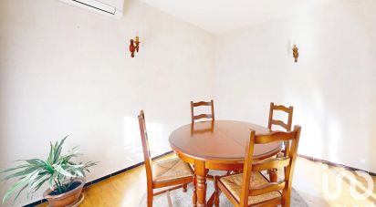 Apartment 4 rooms of 70 m² in Marseille (13013)