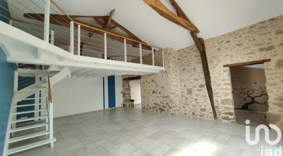 Maison 6 pièces de 158 m² à Le Poiré-sur-Vie (85170)