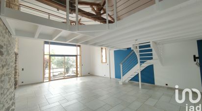 Maison 6 pièces de 158 m² à Le Poiré-sur-Vie (85170)