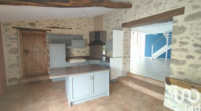 Maison 6 pièces de 158 m² à Le Poiré-sur-Vie (85170)