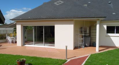 House 5 rooms of 115 m² in La Ferté-Macé (61600)