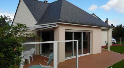 Maison 5 pièces de 115 m² à La Ferté-Macé (61600)