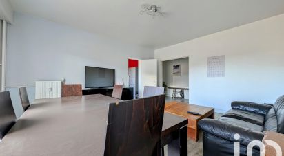 Appartement 4 pièces de 89 m² à Le Mans (72000)