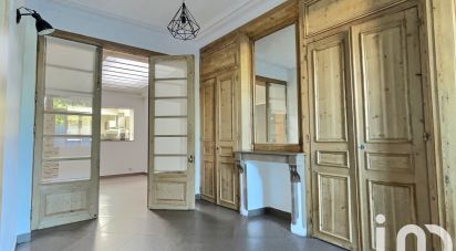 Maison 5 pièces de 160 m² à Roubaix (59100)