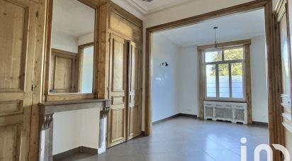 Maison 5 pièces de 160 m² à Roubaix (59100)