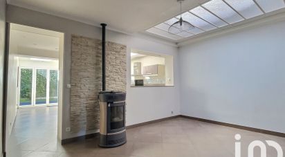 Maison 5 pièces de 160 m² à Roubaix (59100)