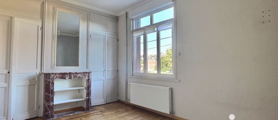 Maison 5 pièces de 160 m² à Roubaix (59100)