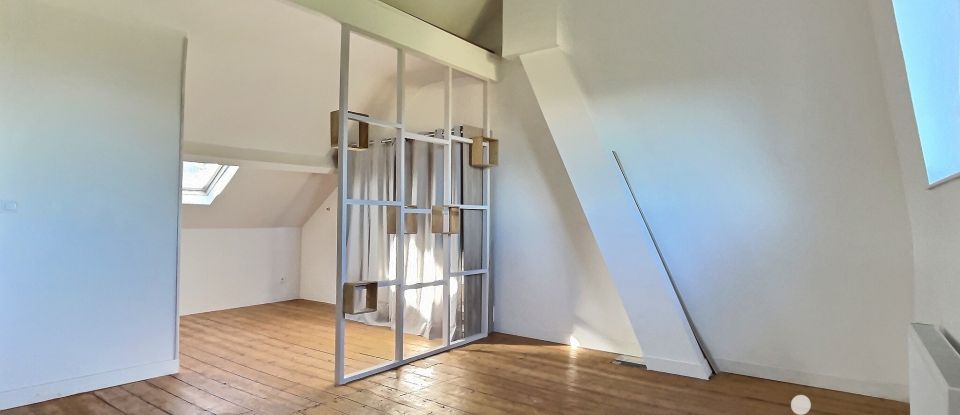 Maison 5 pièces de 160 m² à Roubaix (59100)