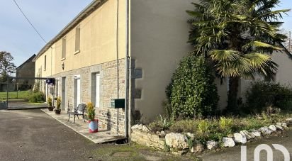 Maison 5 pièces de 170 m² à Ménéac (56490)