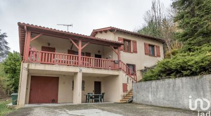 Maison 7 pièces de 130 m² à Moissac (82200)