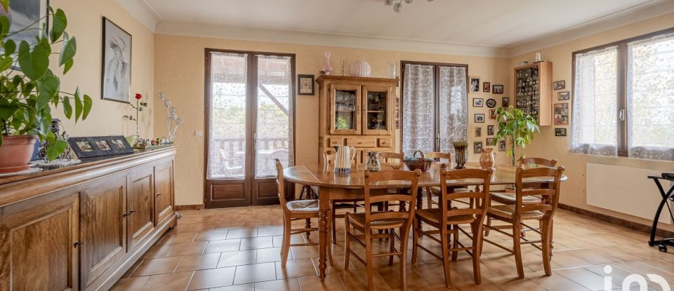 Maison 7 pièces de 130 m² à Moissac (82200)