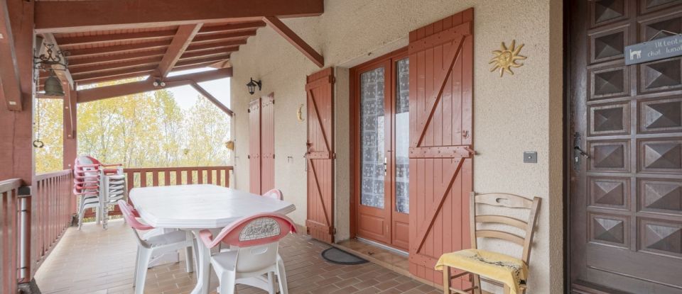 Maison 7 pièces de 130 m² à Moissac (82200)