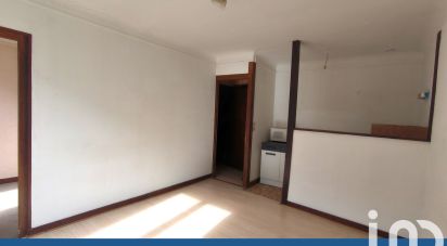 Appartement 2 pièces de 29 m² à Poitiers (86000)