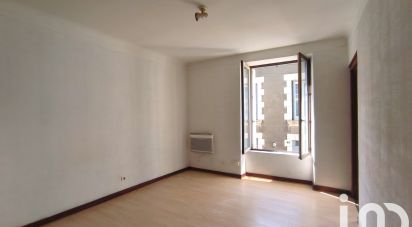 Apartment 2 rooms of 29 m² in Poitiers (86000)