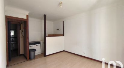 Appartement 2 pièces de 29 m² à Poitiers (86000)