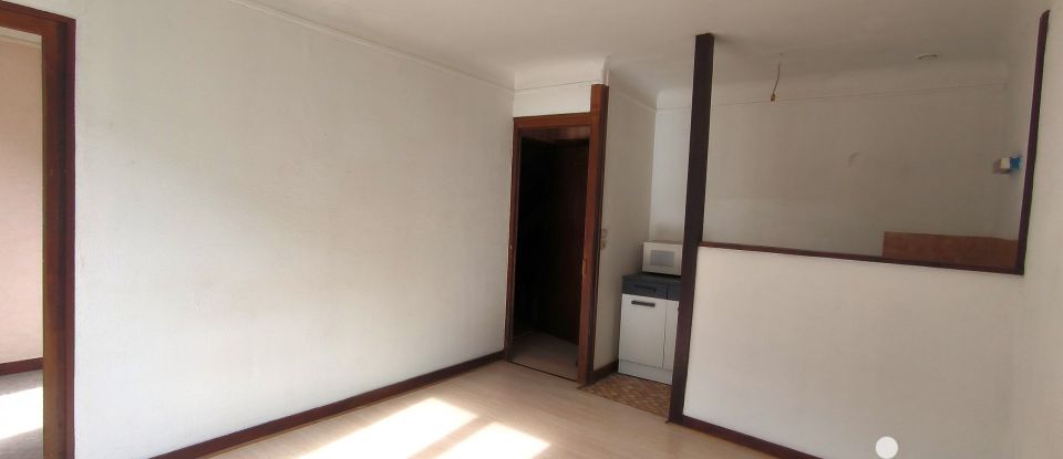 Appartement 2 pièces de 29 m² à Poitiers (86000)