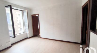 Apartment 2 rooms of 29 m² in Poitiers (86000)