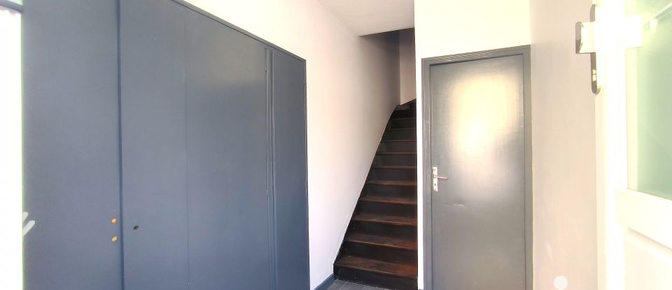 Appartement 2 pièces de 29 m² à Poitiers (86000)