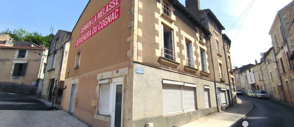 Appartement 2 pièces de 29 m² à Poitiers (86000)