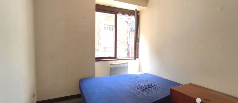 Apartment 2 rooms of 33 m² in Poitiers (86000)