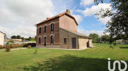 Maison traditionnelle 5 pièces de 146 m² à Villers-Saint-Christophe (02590)