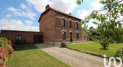 Maison traditionnelle 5 pièces de 146 m² à Villers-Saint-Christophe (02590)