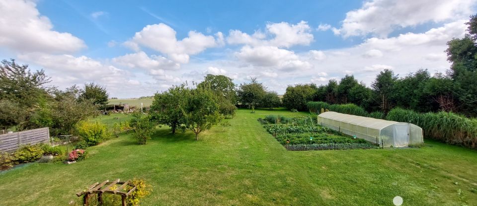 Maison traditionnelle 5 pièces de 146 m² à Villers-Saint-Christophe (02590)