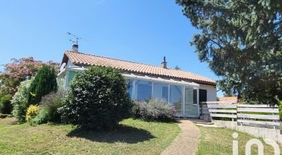 Maison 4 pièces de 87 m² à Verteuil-sur-Charente (16510)