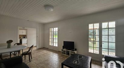 Maison 4 pièces de 87 m² à Verteuil-sur-Charente (16510)