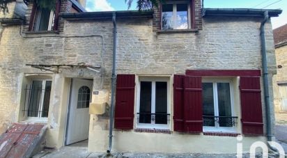 Village house 2 rooms of 71 m² in Les Riceys (10340)