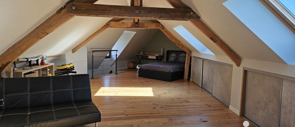 Maison 6 pièces de 182 m² à Cherisy (28500)