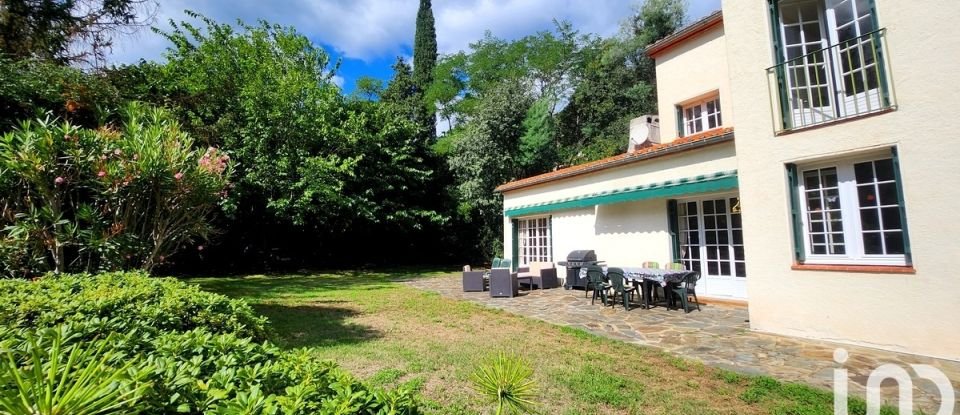 House 6 rooms of 152 m² in Arles-sur-Tech (66150)