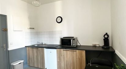 Appartement 1 pièce de 21 m² à Le Havre (76600)