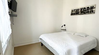 Appartement 1 pièce de 21 m² à Le Havre (76600)