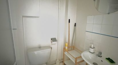 Appartement 1 pièce de 21 m² à Le Havre (76600)