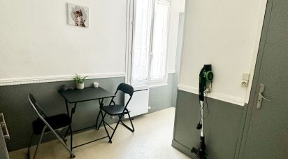 Appartement 1 pièce de 21 m² à Le Havre (76600)