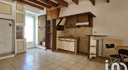 House 3 rooms of 60 m² in Nantes (44100)