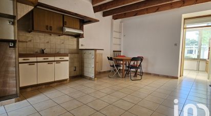 House 3 rooms of 60 m² in Nantes (44100)