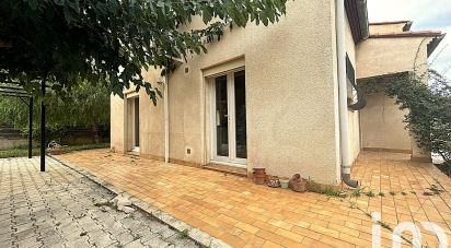 Maison 5 pièces de 124 m² à Toulouges (66350)