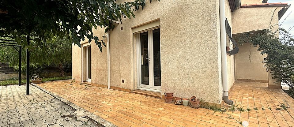 House 5 rooms of 124 m² in Toulouges (66350)