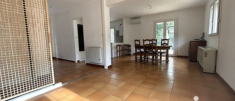 House 5 rooms of 124 m² in Toulouges (66350)