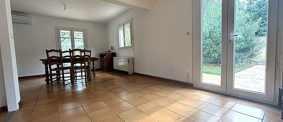 House 5 rooms of 124 m² in Toulouges (66350)