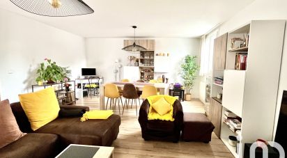 Apartment 4 rooms of 87 m² in Morsang-sur-Orge (91390)