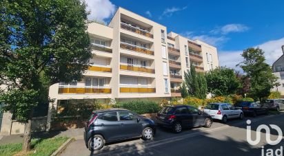 Appartement 5 pièces de 98 m² à Noisy-le-Sec (93130)