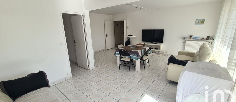 Appartement 5 pièces de 98 m² à Noisy-le-Sec (93130)