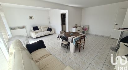 Apartment 5 rooms of 98 m² in Noisy-le-Sec (93130)