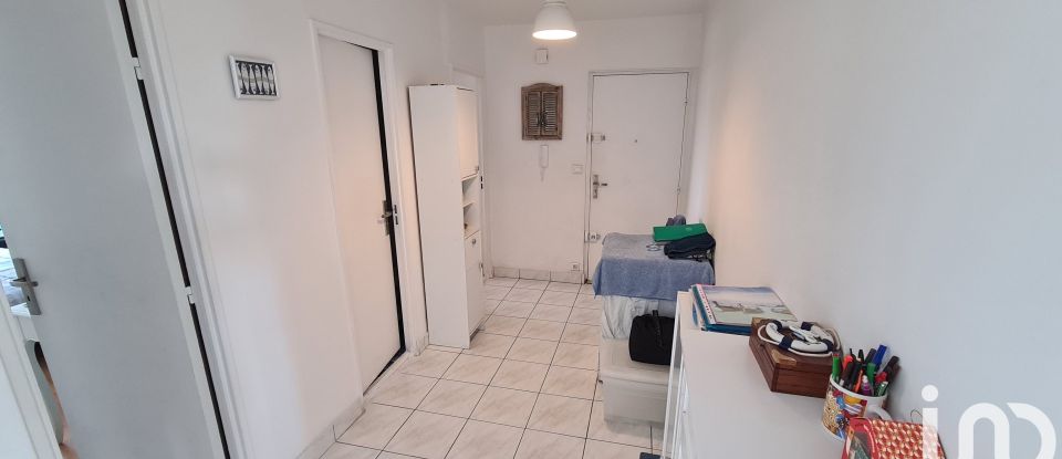 Apartment 5 rooms of 98 m² in Noisy-le-Sec (93130)